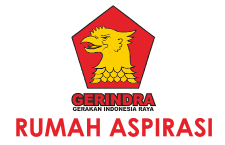 Rumah Aspirasi Gerindra